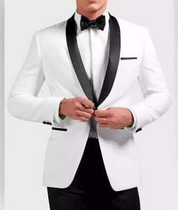 May đo suit nam - những điều cần biết