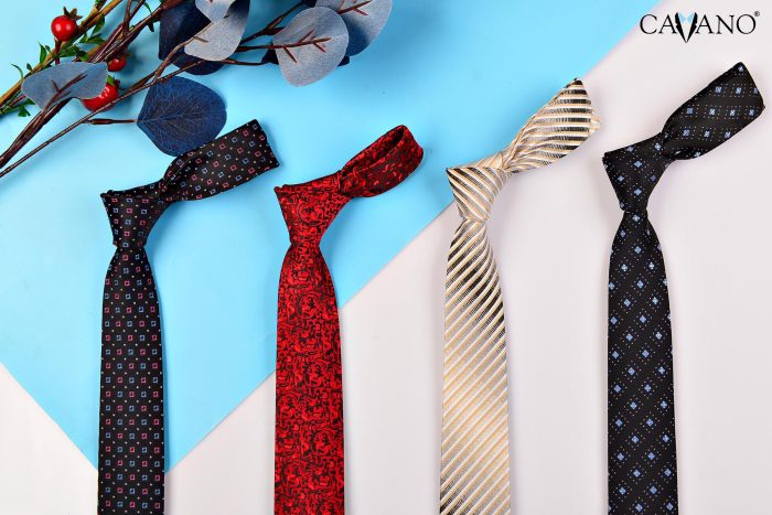 bst cavat cao cấp luxury 2024 cv06