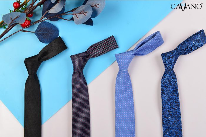 bst cavat cao cấp luxury 2024 cv18