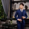 Vest cưới Hà Nội sang trọng, lịch lãm