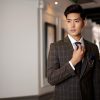 May vest đẹp ở Hà Nội