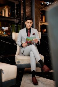 Nhà may comple nổi tiếng ở Hà Nội
