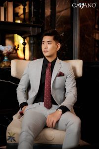 May áo vest nam đẹp ở Hà Nội
