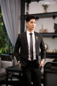 Mua áo vest nam ở Hà Nội