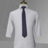 Lựa chọn sơ mi phù hợp khi mặc vest