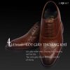 GIÀY TÂY NAM CAO CẤP MÀU NÂU G02