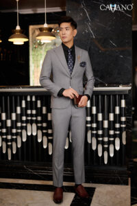 May áo vest cao cấp đẹp, bền tại Hà Nội