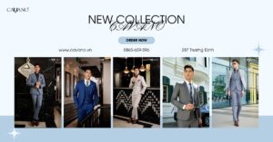 Các kiểu vest công sở trẻ trung hiện nay